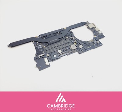 MacBook Pro A1398 Mid 2015 Logic Board 2,8GHz Core i7 R9 M370X 16GB 820-00426-A