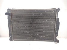 Radiateur Audi A2