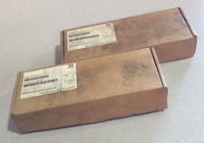 Brocade ICX7750-6Q 6 Port GbE QSFP Module Lot of 2