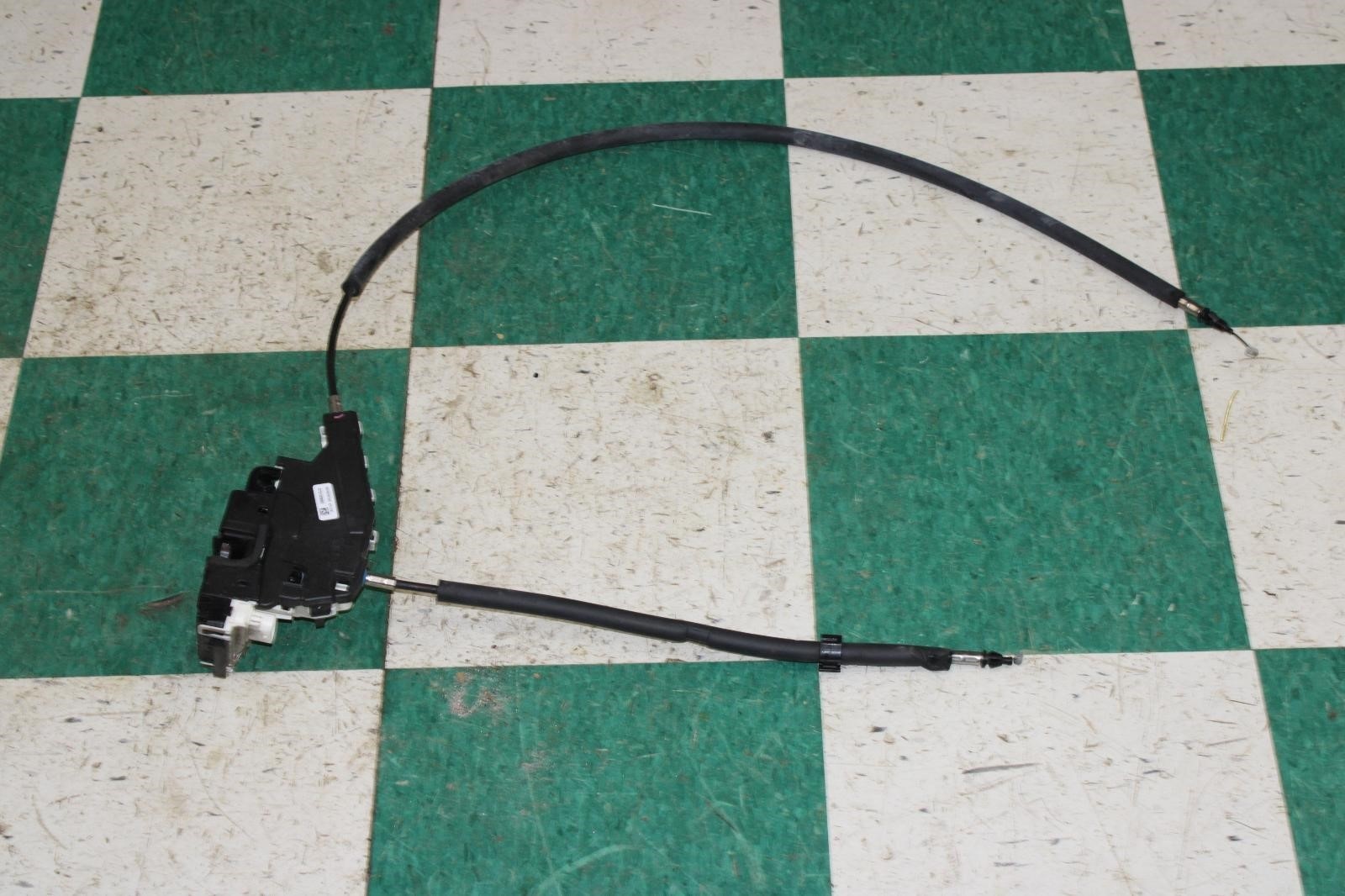 Maserati Ghibli 2014-2020 Rear Right Door latch