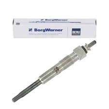 BERU BorgWarner GLÜHKERZE passend für CITROËN AX BERLINGO C15 JUMPY SAXO XSARA F