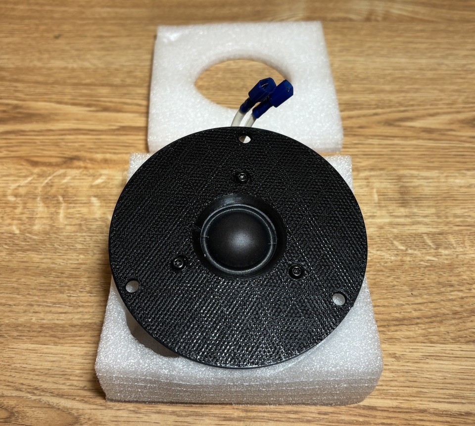 Acoustic Research AR-92 vintage audio equipment - eBay listing photo 2