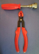 Pair Of Automotive K D Tools 285 Brake Tool And 135 Spark Plug Wire