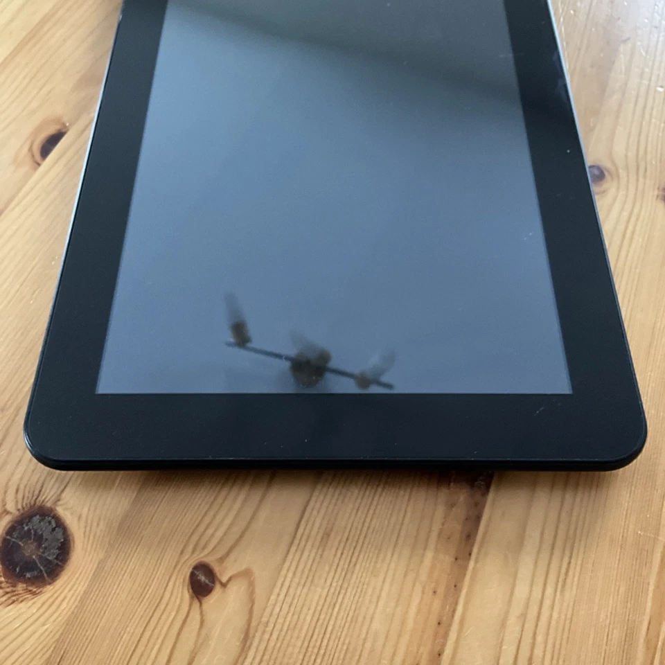 ODYS Neo Quad 10 Tablet 10 Zoll Android 4,2 Schwarz/Silber Wifi 16 GB 16:9 - Bild 2 von 4