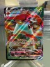 Orbeetle VMAX 021/185 Vivid Voltage NM Pokemon TCG Ultra Rare