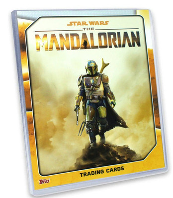 Topps Star Wars The Mandalorian 2021 - freie Auswahl an verschiedenen Karten