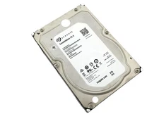 ST3000NM0023 Seagate 9ZM278 3TB 7.2K RPM 6Gb/s 3.5" SAS Server HDD Hard Drive