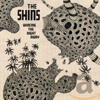 Shins - Wincing The Night Away - Cd - G3Z