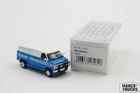 Brekina GMC Vandura NYPD No. 18261 1:87 /BRN3355