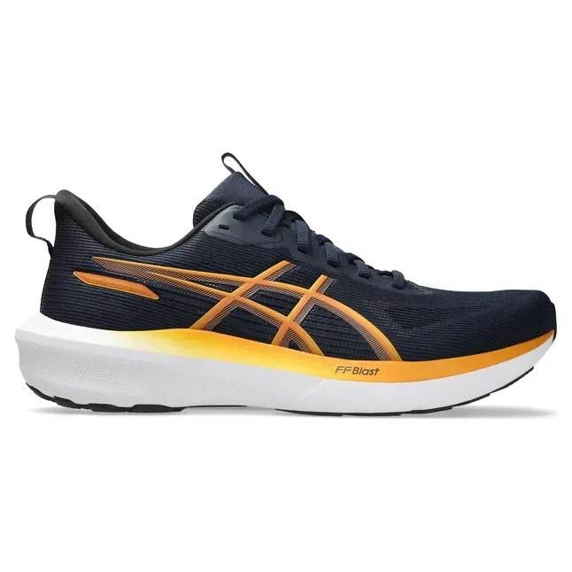 Asics GT-1000 14 Men's Shoes Midnight/Sandstorm 1011C077-400