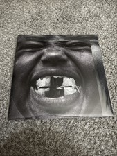 Kanye West (Ye) Bully Vinyl SIGNED / Autograp...
