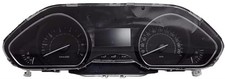 Compteur Peugeot 208