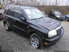 Transfer Case Base 2.5l  Fits 01-05 Vitara 1617813