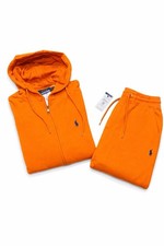 Polo Ralph Lauren Sweatsuit Tracksuit Hoodie Joggers SLIM