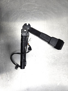 ✅Gurtschloss vorne links BMW 318D 2012 F30 93368125 7259387 33040940