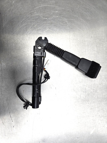 ✅Gurtschloss vorne links BMW 318D 2012 F30 93368125 7259387 33040940