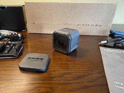 GoPro Hero 5 Action Waterproof Camera Session Edition (NEW, UNUSED