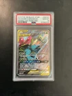 Pokemon Celebi & Venusaur GX Tag Team Tins Full Art Promo SM167 PSA 10