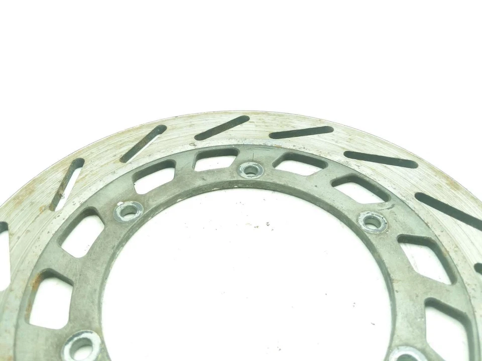 86-93 Yamaha Venture Royale XVZ1300 Front  Disc Brake Rotors — 第 3/4 张图片