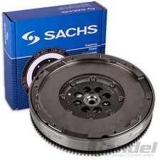 3000 951 018 SACHS Kit frizione senza cuscinetto disinnesto, 240mm per SAAB 9-5 | AUTODOC prezzo e recensioni