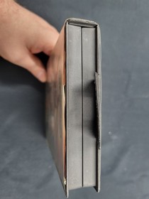 Revenge of Shinobi (Sega Genesis, 1989) CIB - Tested & Working