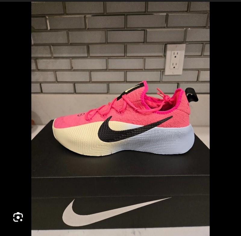 UNRELEASED* NIKE LeBron TR 1 PINKSICLE Brand New With Box Size 12