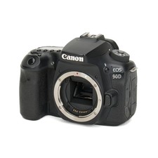 Canon EOS 90D Kamera