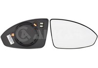 Alkar Spiegelglas, AußEnspiegel 6432454 FüR Chevrolet