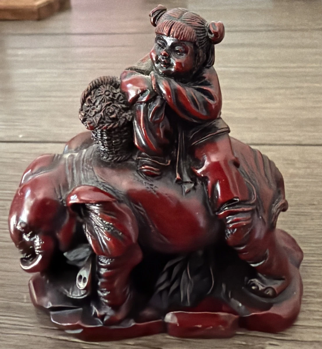 中国神仙在收藏中国人物、雕像1900-现在| eBay