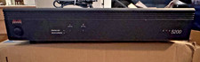 Adcom GFA-5200 Stereo Power Amplifier 2 Channel
