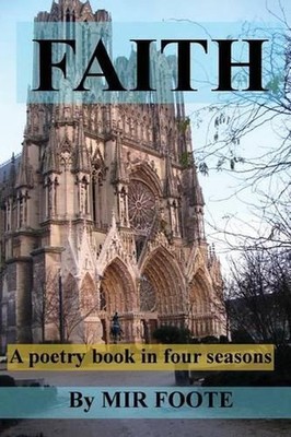 Faith by Mir Foote (English) Paperback Book