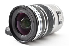 OLYMPUS M Zuiko DIGTAL ED 12-50mm f/3.5-6.3 EZ Lens Silver Exc   2987306A