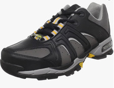 Nautilus Safety Footwear NT1333 Steel Toe Work Shoe SD Size 9 M US