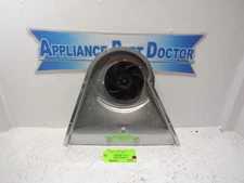 Kenmore Range 318575600 318570600 Fan w/Duct Used