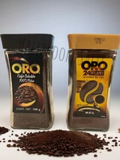 Café Oro Instant Coffee Duo 100g + 75g