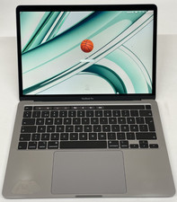 Apple MacBook Pro A2251 13.3" i7-1068NG7 16GB RAM & 512GB SSD - Grade C