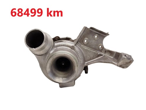 Turbolader BMW 2.0 D 7800594C GT1749V 68499 km