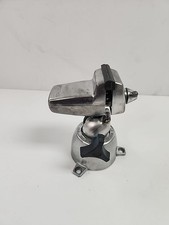 PANAVISE Multi-Angle Vise, Smooth, Swivel Base, 2-1/2" Soft Jaws