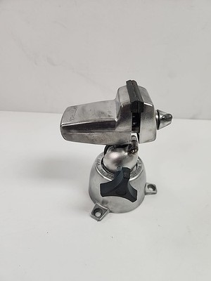 PANAVISE Multi-Angle Vise, Smooth, Swivel Base, 2-1/2'' Soft Jaws