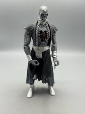 DC Universe Classics Nekron BAF Action Figure CNC Build a Figure Mattel