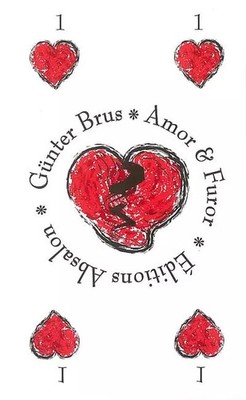 Amor et Furor, Günter Brus
