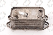 VOLVO V70 III 2.4D 163PS Ölkühler 31201911