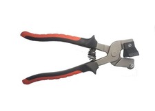 Glasmosaik  Schneid- und Brechzange