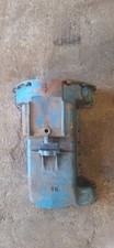 Fordson Major Tractor Used  Sump
