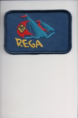 Rega patch