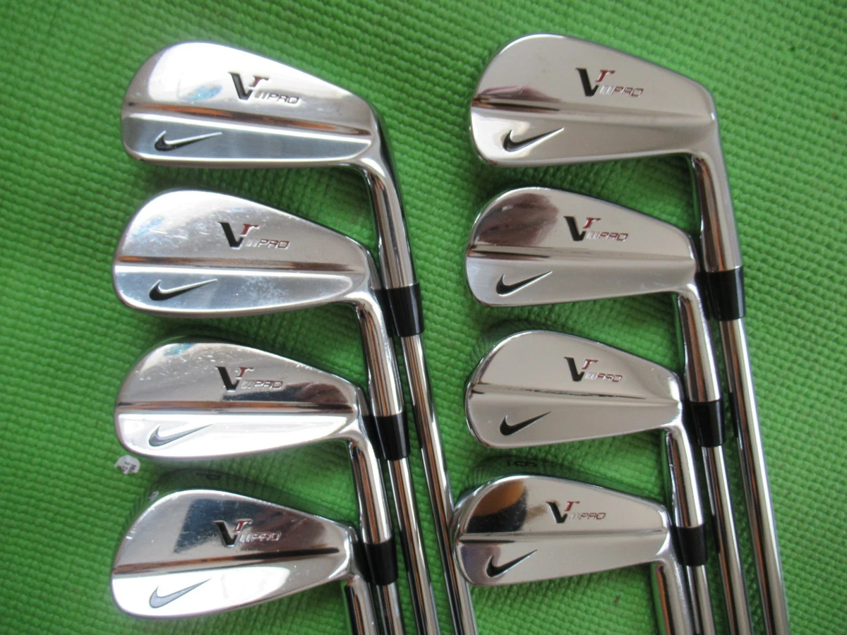 Nike VR PRO Blade 8本 DG Tour Issue X100 Nike VR PRO Blade 8本 DG Tour Issue X100 - メルカリ