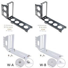 PCI-E Graphics Card Vertical Bracket GPU Holder Computer for Case Video Card Sta