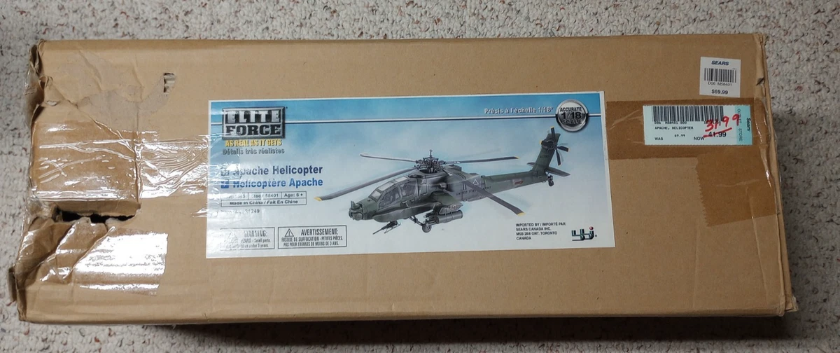 25+ elite force helicopter for sale | Updated Oct 2026