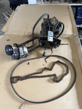 Aufsitzmäher Rasentraktor Getriebe Hydro Gear Hydrostat Stiga Villa 1134-3811-01