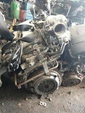 Moteur Mazda MX3